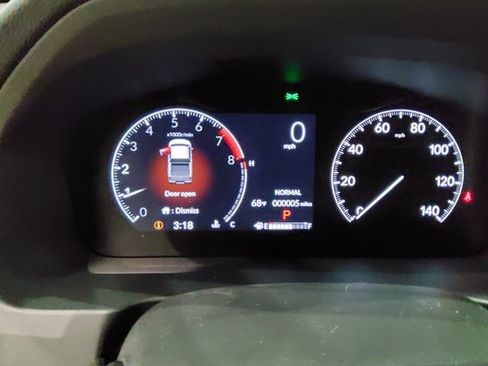 New 2026 Honda Ridgeline Sport image 20