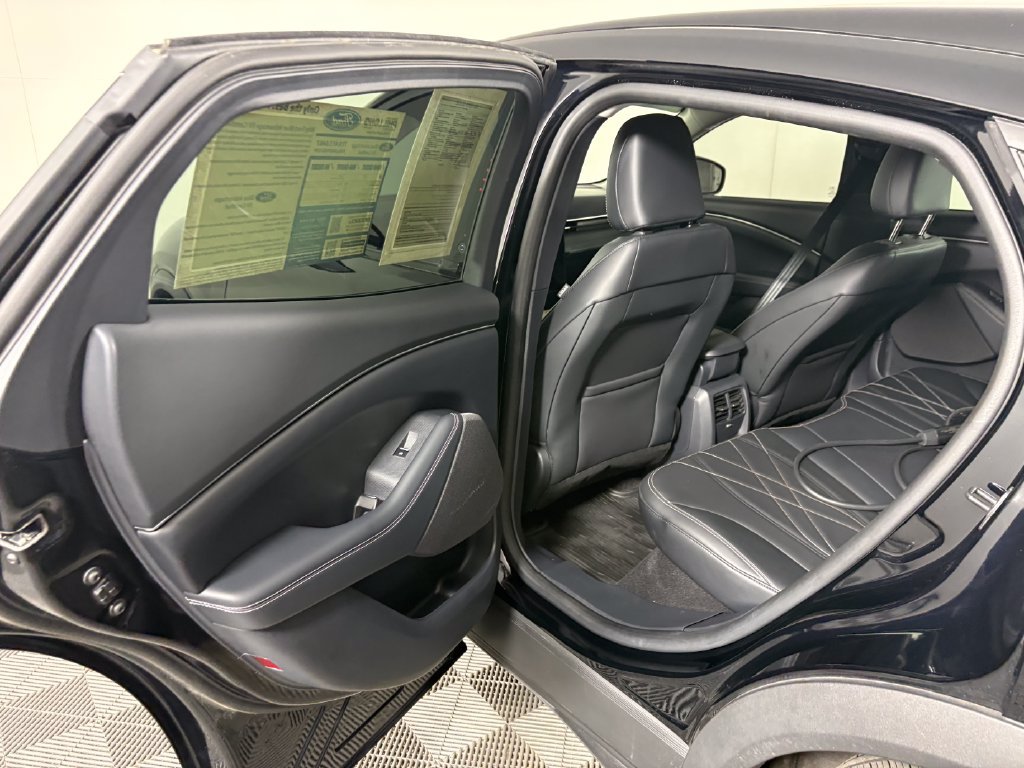 Used 2024 Ford Mustang Mach-E Select AWD/4WD image 29