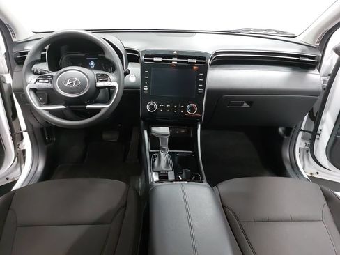 Used 2023 Hyundai Tucson SEL AWD/4WD image 9