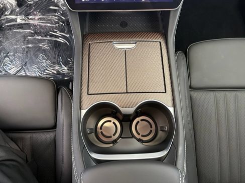 Used 2025 Maserati Grecale Folgore AWD/4WD image 22
