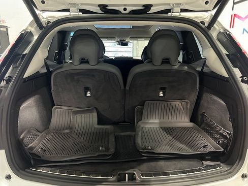 Used 2025 Volvo EX90 Ultra AWD/4WD image 30