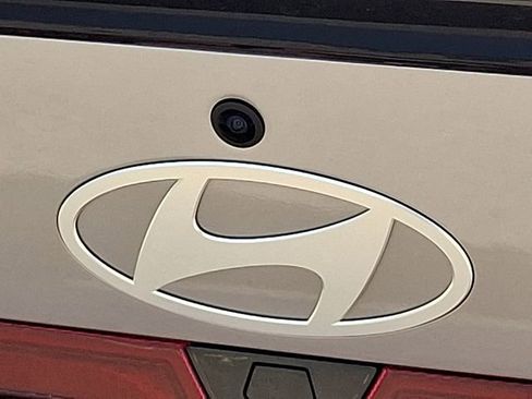 Certified 2026 Hyundai Elantra Sport FWD image 27