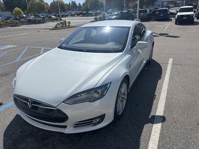 Used 2015 Tesla Model S 85D