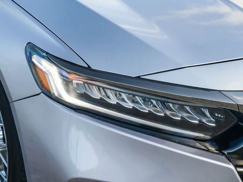 Used 2022 Honda Accord Sport Special Edition image 5