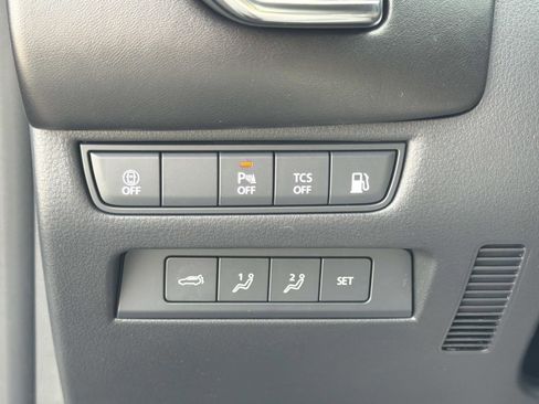 New 2026 MAZDA CX-50 2.5 Hybrid w/ Cargo Package image 43