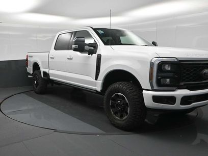 New 2026 Ford F250 Lariat w/ Tremor Off-Road Package