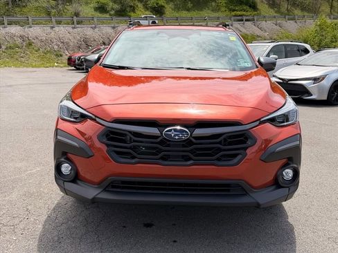 Certified 2024 Subaru Crosstrek 2.5i Limited w/ Crosstrek Mirror Package AWD/4WD image 17