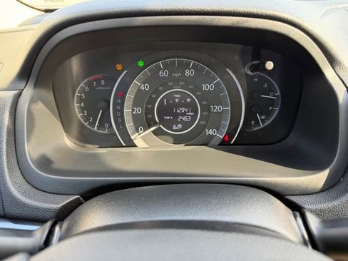 Used 2016 Honda CR-V SE image 23