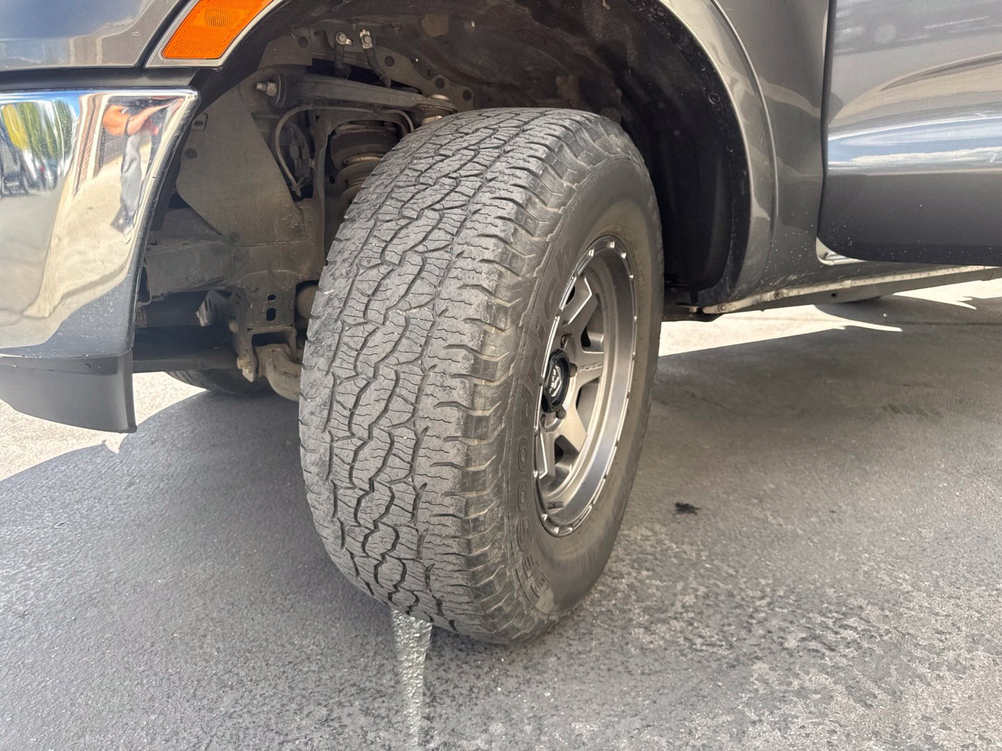 Used 2019 Ford Ranger Lariat w/ Equipment Group 501A Mid AWD/4WD image 29