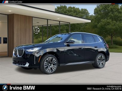 New 2026 BMW X3 xDrive30 w/ Premium Package