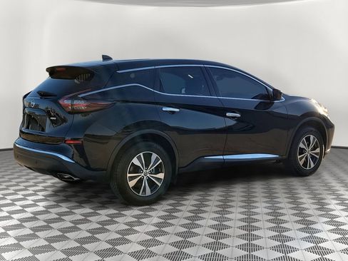 Used 2021 Nissan Murano S image 5