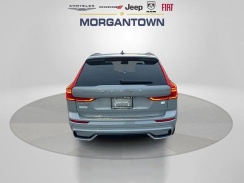 Used 2024 Volvo XC60 T8 Ultimate w/ Protection Package Premier image 6