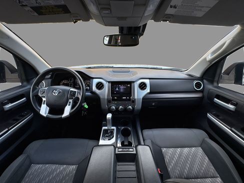 Used 2020 Toyota Tundra SR5 w/ SR5 Upgrade Package image 22