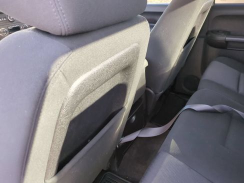 Used 2013 Chevrolet Silverado 1500 LT w/ All-Star Edition AWD/4WD image 18