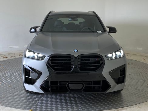 New 2026 BMW X5 M Competition w/ Executive Package image 5