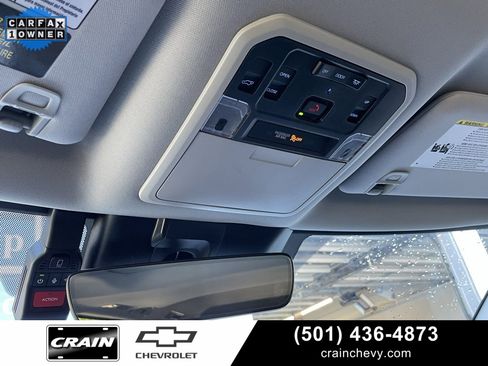 Used 2024 Toyota Sequoia SR5 image 24