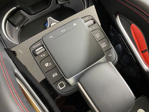 New 2026 Mercedes-Benz GLE 53 AMG 4MATIC Coupe image 36