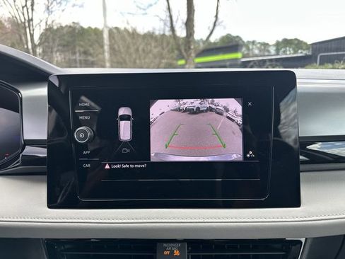 New 2026 Volkswagen Taos S image 24