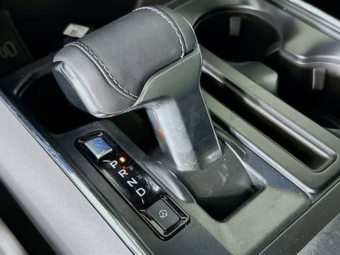 New 2025 Ford F150 Lightning Flash image 18