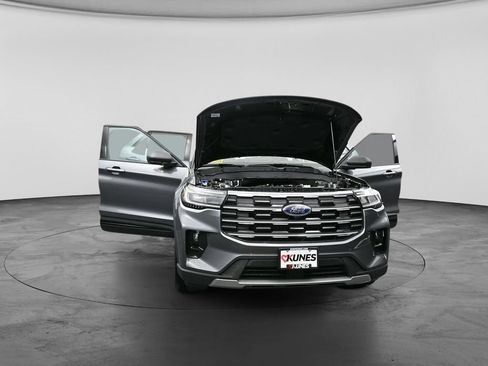 New 2026 Ford Explorer Active w/ Active Comfort Package AWD/4WD image 50