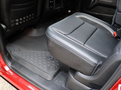 Used 2026 RAM 1500 RHO w/ RHO Level 1 Equipment Group AWD/4WD image 22