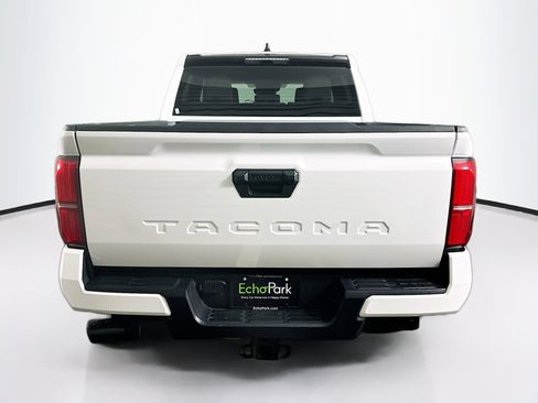 Used 2024 Toyota Tacoma SR5 image 7