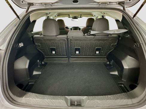 Used 2024 Subaru Impreza 2.0i image 29