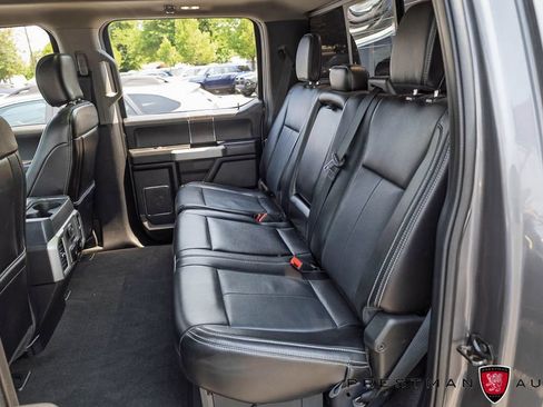 Used 2021 Ford F250 Lariat AWD/4WD image 46