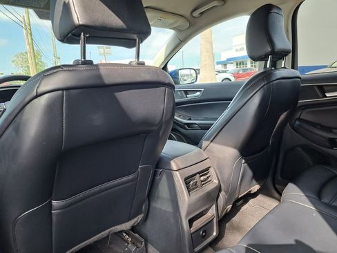 Used 2023 Ford Edge SEL image 26