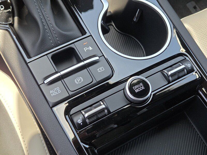 New 2026 Kia K5 GT-Line FWD image 16