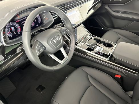 Used 2026 Audi Q7 2.0T Premium Plus AWD/4WD image 9