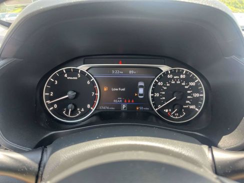 Used 2026 Nissan Altima 2.5 SV AWD/4WD image 20