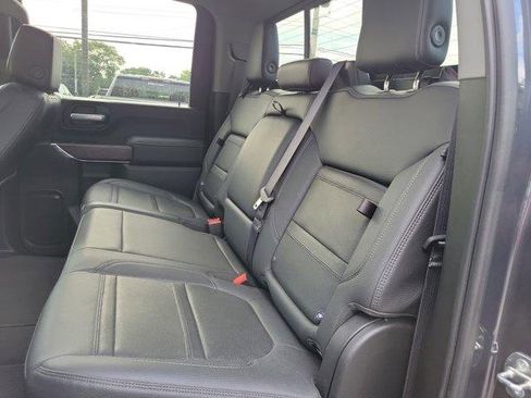 Used 2021 GMC Sierra 2500 Denali w/ Technology Package image 16