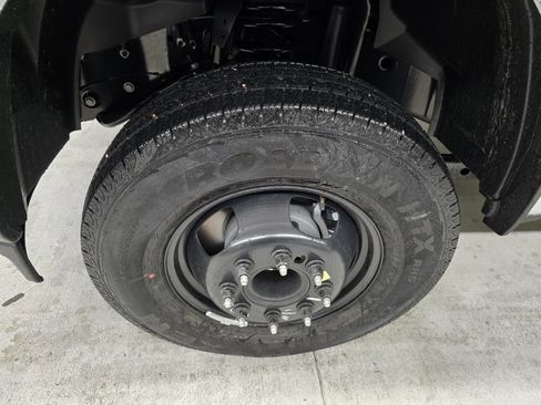 New 2026 RAM 3500 Tradesman image 10