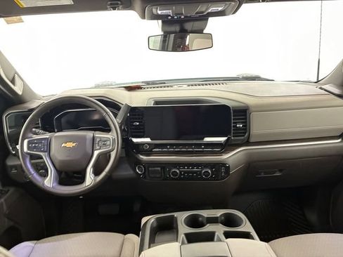 Used 2025 Chevrolet Silverado 2500 LT w/ Convenience Package AWD/4WD image 20