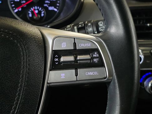 Used 2022 Kia Telluride LX AWD/4WD image 33