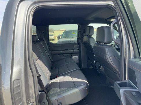 New 2026 Ford F150 Tremor w/ Bed Utility Package image 5