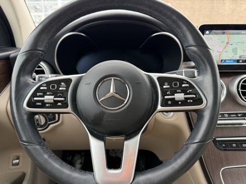Certified 2022 Mercedes-Benz GLC 300 GLC 300 image 13