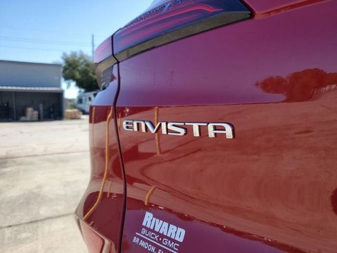 New 2026 Buick Envista Sport Touring w/ Convenience I Package image 8