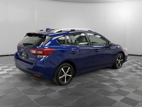 Used 2023 Subaru Impreza Premium image 5