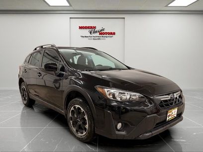 Used 2022 Subaru Crosstrek 2.0i Premium