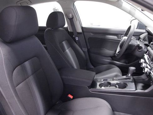 Certified 2023 Honda Civic LX image 14