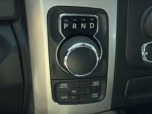 Used 2019 RAM 1500 Big Horn AWD/4WD image 15