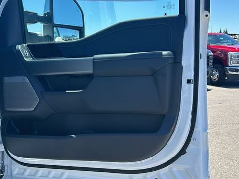 New 2026 Ford F250 Lariat w/ Lariat Premium Package AWD/4WD image 10