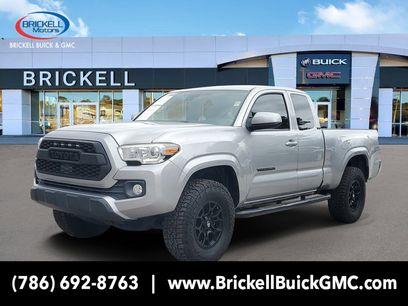 Used 2021 Toyota Tacoma SR5