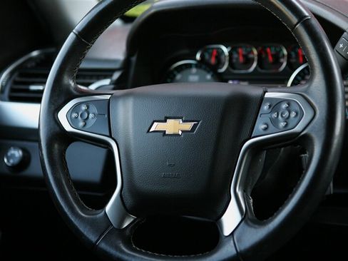 Used 2020 Chevrolet Suburban LS RWD image 22