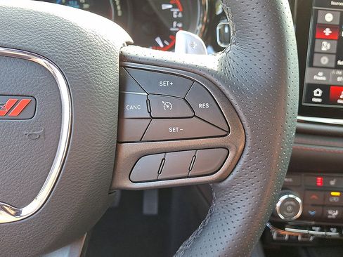 Certified 2026 Dodge Durango GT w/ Mopar All Weather Package AWD/4WD image 10