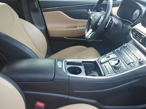 Used 2023 Hyundai Santa Fe Calligraphy w/ Winter Weather Package image 27