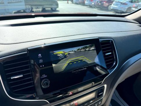 Used 2021 Honda Pilot EX-L image 28