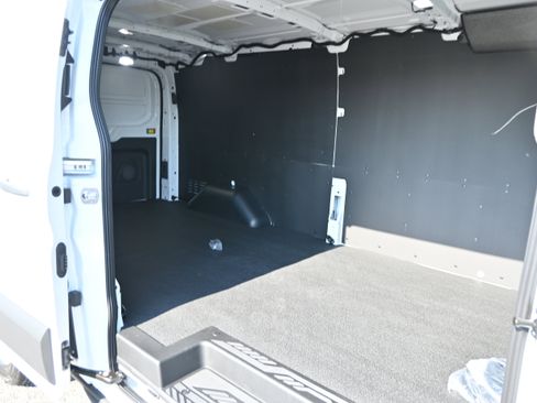 New 2025 Ford Transit 150 Low Roof w/ Load Area Protection Package image 25